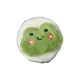 Улыбка лягушки