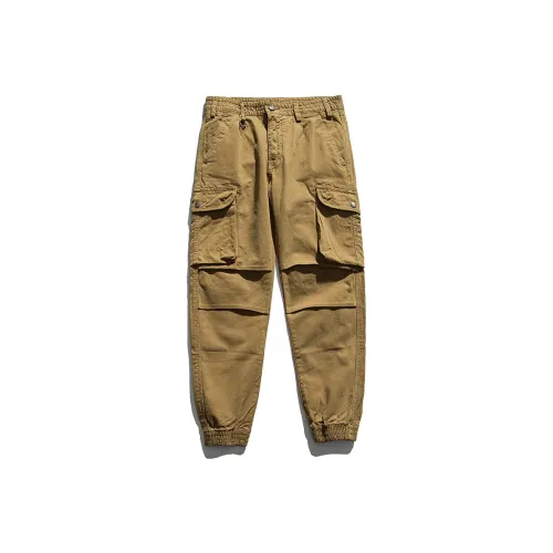 IL SARTO Унисекс Карго Брюки