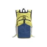 Синий/Желтый Цветовой блок