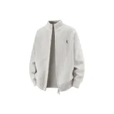 Серый сливовый [в комплекте с съемной брошью]