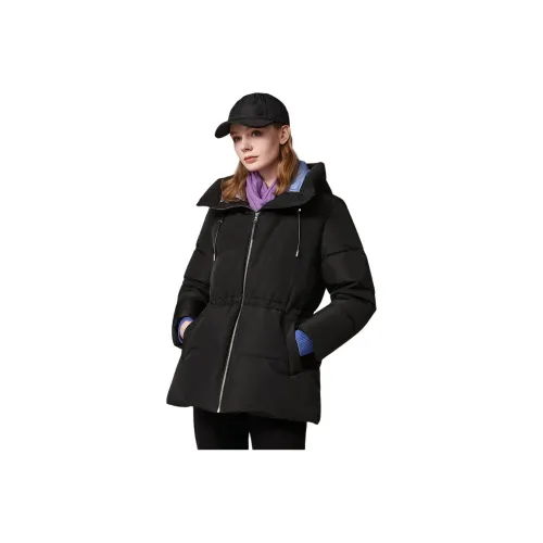 HAZZYS Year of the Dragon Shadow Series Пуховик Женские