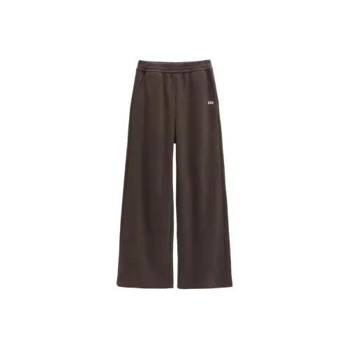 GAP co-brand Женские Вязаные Спортивные Штаны