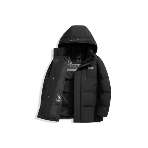 Yalu Мужские Пуховики