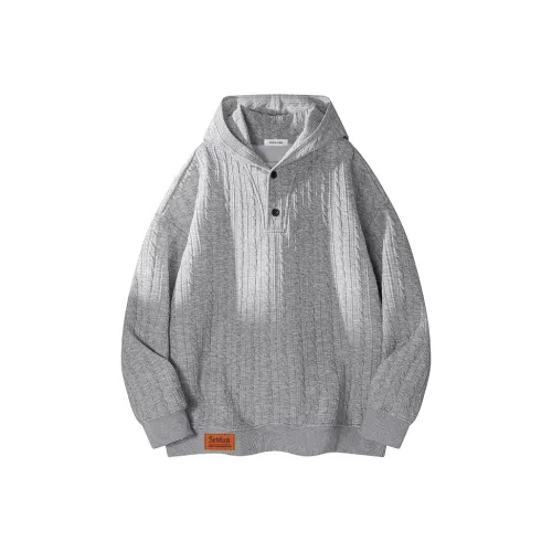 7 SEVFUN Унисекс Свитшоты