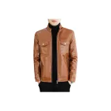 Земляной желтый