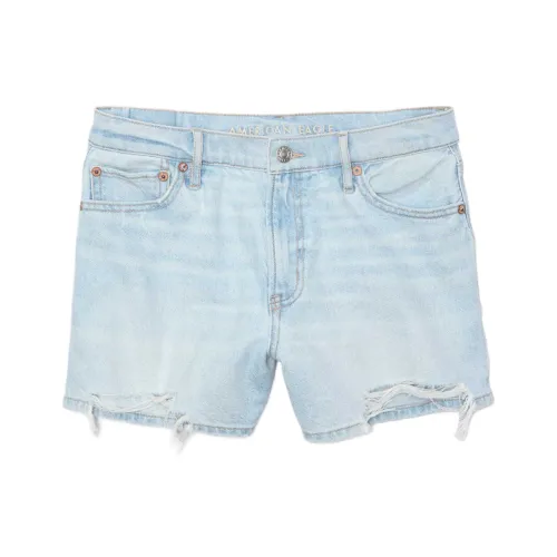 AMERICAN EAGLE Джинсовые шорты Женские