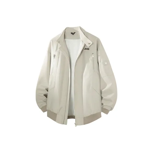 JEEP Унисекс Куртки