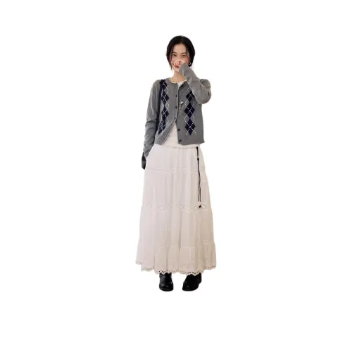 BLUEerror Женская трикотажная одежда