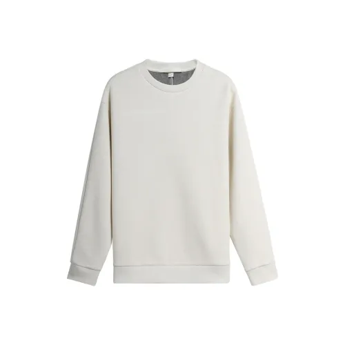 EHE Экрю Унисекс Свитшоты