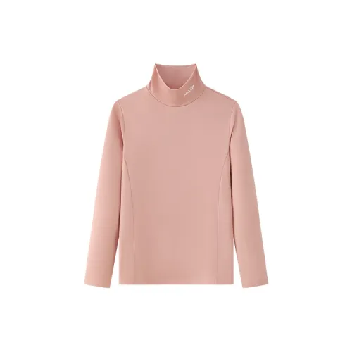 PELLIOT Classic 1,0 Женские термофутболки