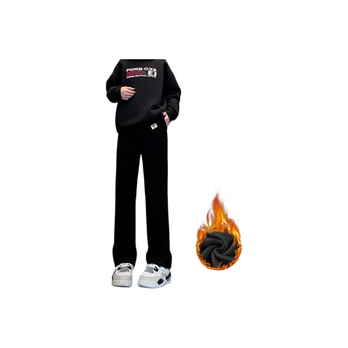 SUNSETMONENT Унисекс Джинсы