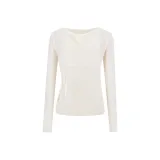 Топ цвета экрю