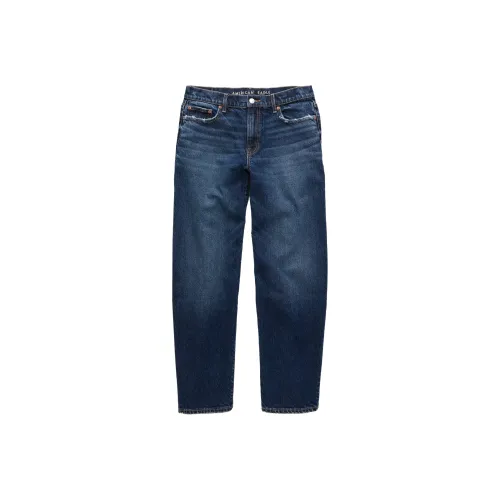 AMERICAN EAGLE Blue Women's Jeans AMERICAN EAGLE Синий Женские Джинсы