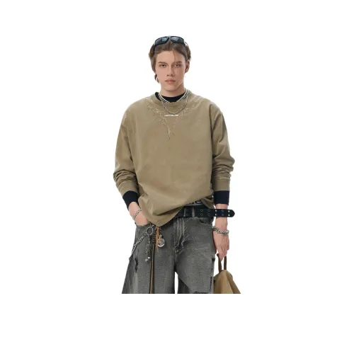 JHYQ Унисекс T-рубашки