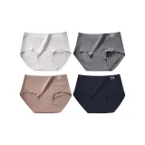 Светло-серый + Темно-серый + Кофейный + Темно-синий