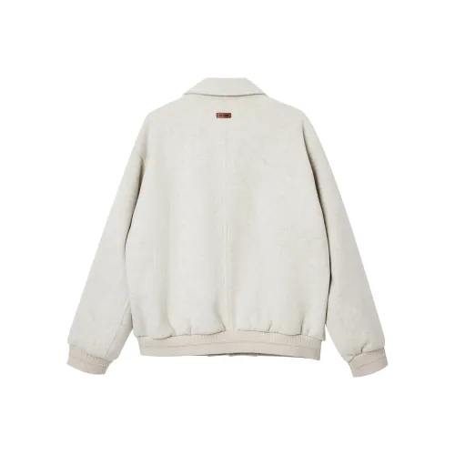 JACK JONES G01 Lime Gray Photinia Gray Мужское пальто