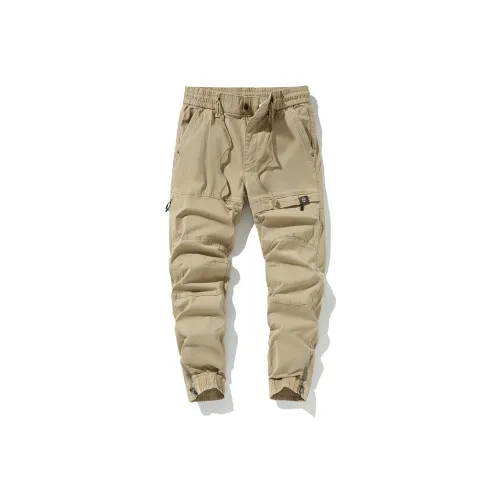 IL SARTO Унисекс Карго Брюки