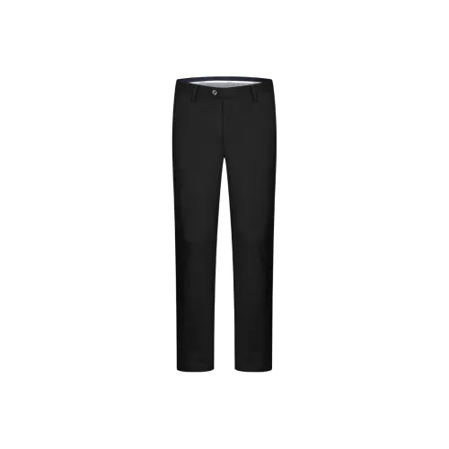 CASAMIA Унисекс костюмные брюки