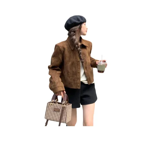 Kiki Clothing Boutique Куртка Женская