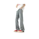 Винтажный синий (визуально увеличивает рост, способствует похудению)