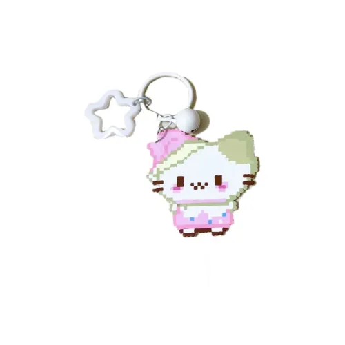 SUYG Акриловые подвески унисекс