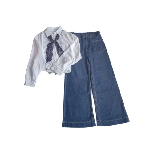 MORii Женские Повседневные Костюмы