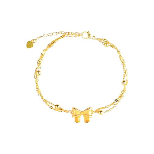 D.K.X Alloy Bracelets Women's
