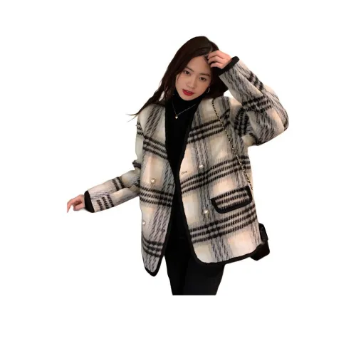 REMOULD Женское пальто