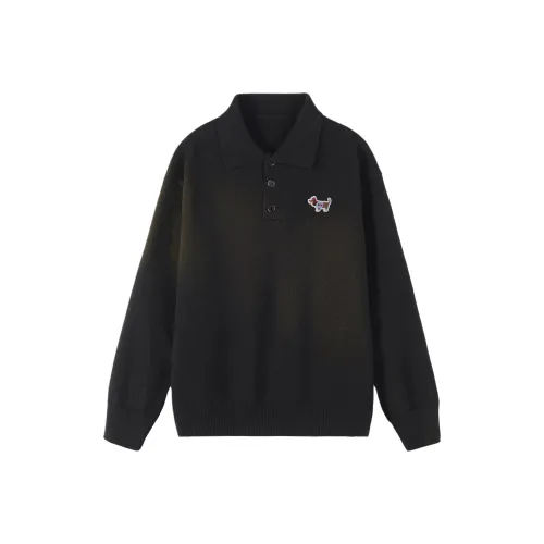 IN'S Унисекс Свитера