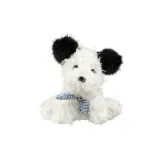 Синие полоски