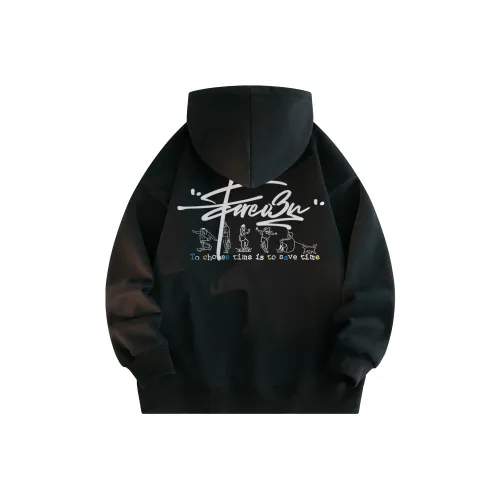 FREO3N Унисекс Свитшоты