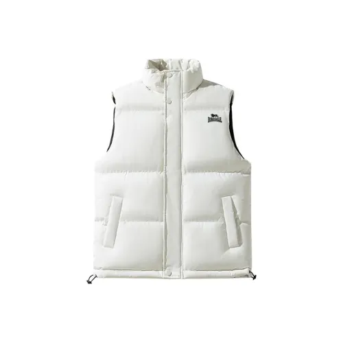 LONSDALE Мужские жилеты