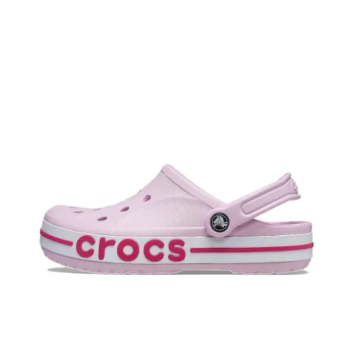 Crocs Bayaband Sabo Унисекс Конфетно-розовый