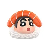 Подтвержденная версия - Лосось Суши (Распакованный)