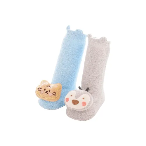 BIG WASP Носки для малышей и детей дошкольного возраста