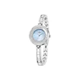 Синий Sea Whispers