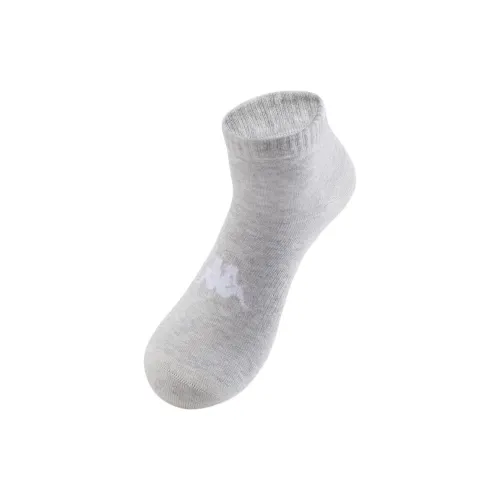 Носки KAPPA Low-cut унисекс 1 упаковка