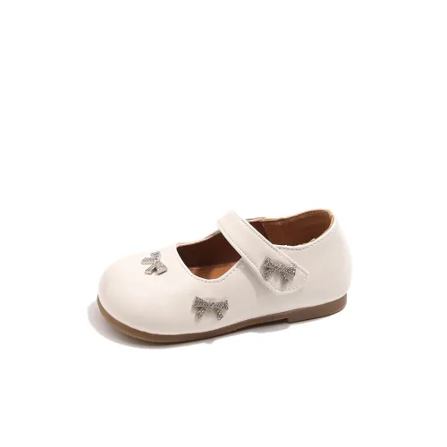 TONYBEAR Низкий топ Детская кожаная обувь для детей в возрасте 3-7 лет