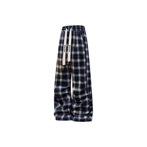 YK YB YK YB x Tao Huang Повседневные брюки Унисекс