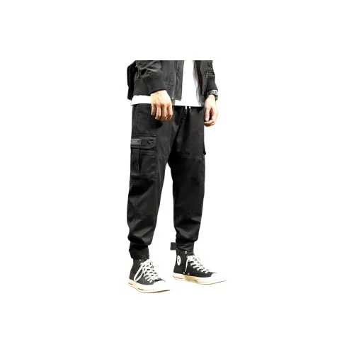 ASSIDUOUS CONFUSED EFFORT Карго Брюки Мужские