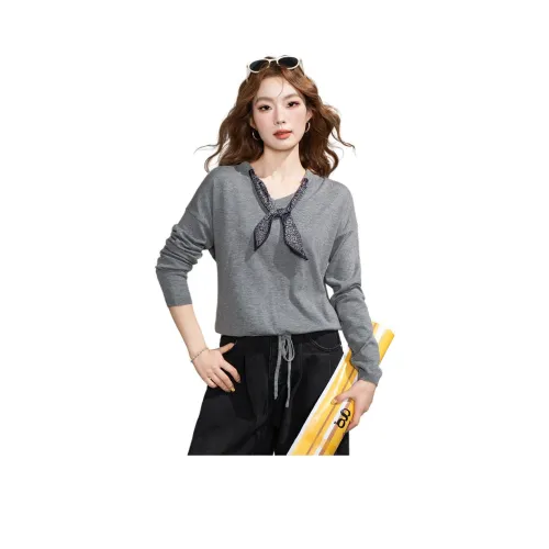 JEANSWEST Женские Трикотаж