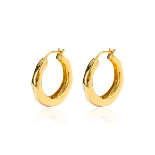 QLADY Серьги из сплава Женские