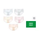 5 пар (Синий + Серый + Кожа + Розовый + Темная кожа)