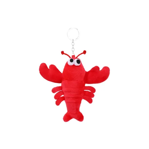 ZANC Плюшевые подвески унисекс