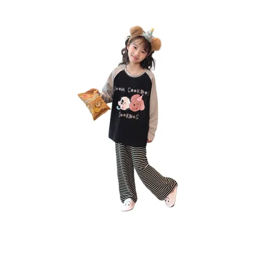 BaoLaXiaoJie Домашний комплект для подростков