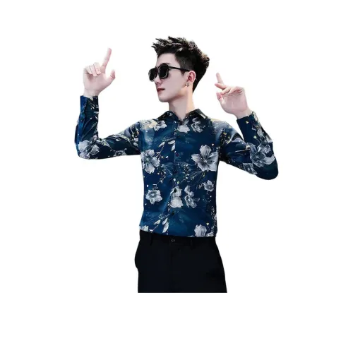 FRQ Унисекс Рубашки