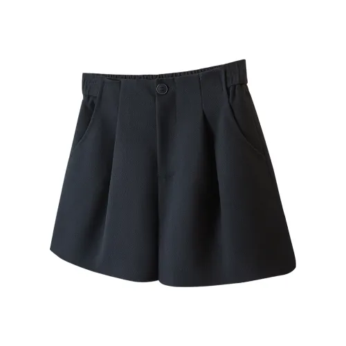 Cypress House Повседневные шорты Женские