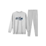 Зонт Bear - темно-синий, средний воротник