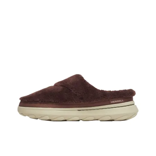 MERRELL Hut Moc 2 Домашние тапочки Мужской