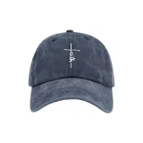 Темно-синий